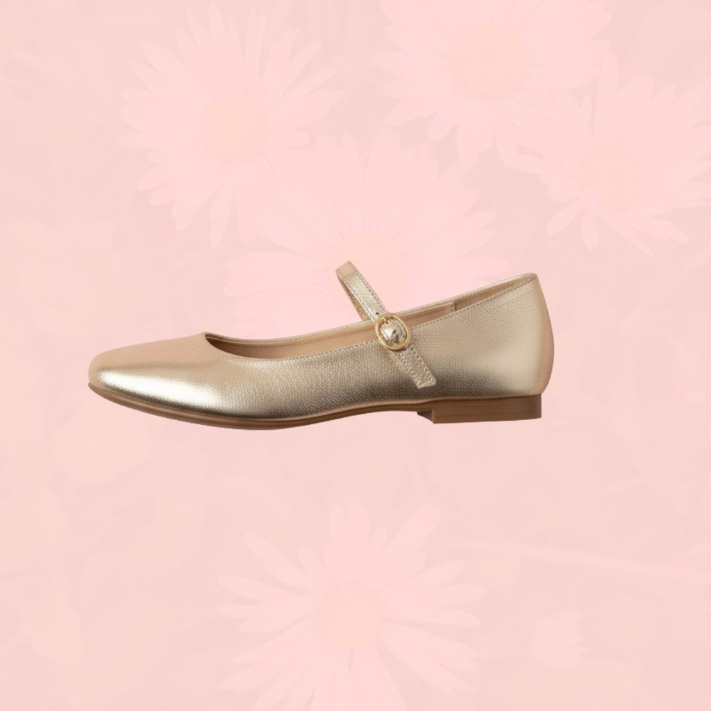 Bailarina Naira Dorado