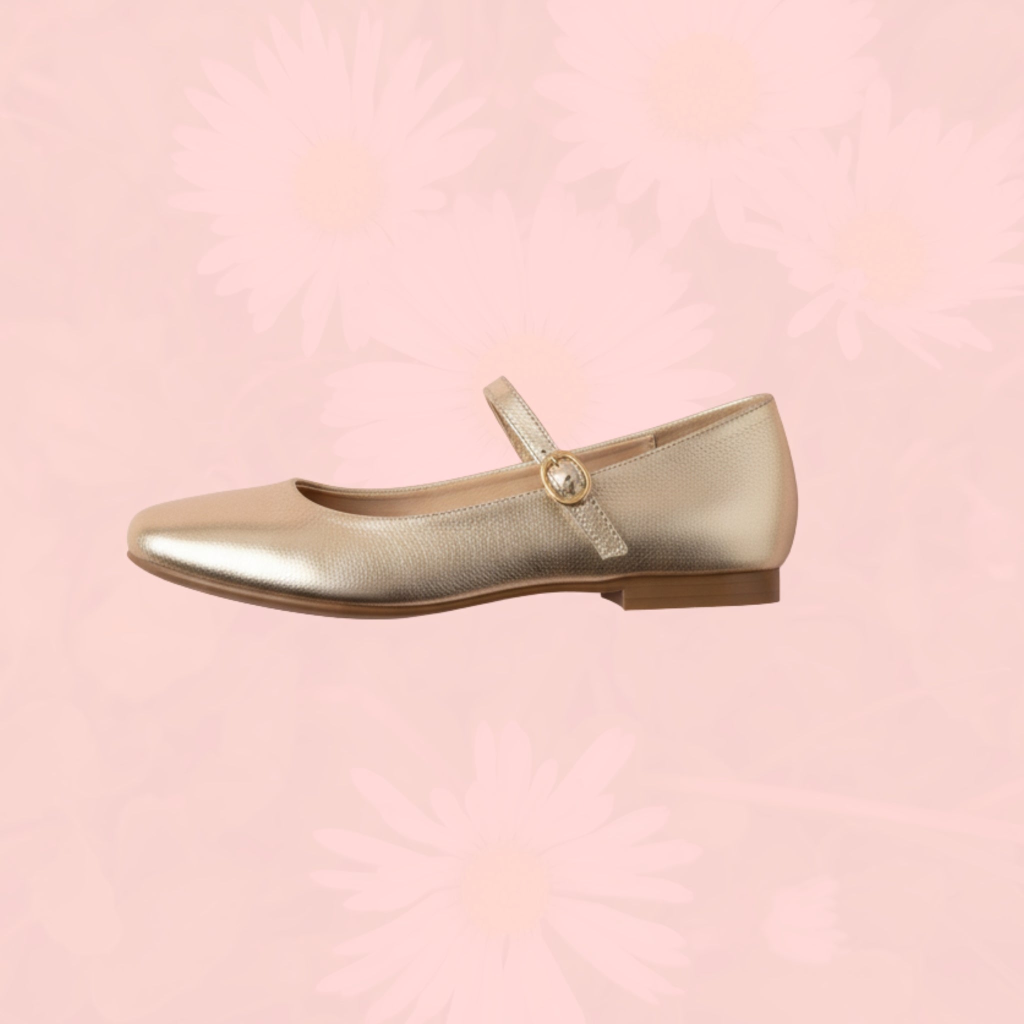 Bailarina Naira Dorado