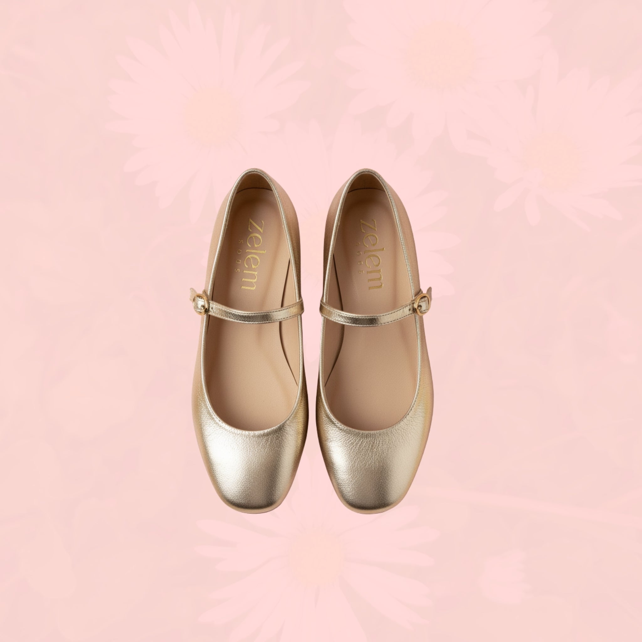 Bailarina Naira Dorado