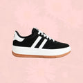 Sneakers Zelem Urban Black