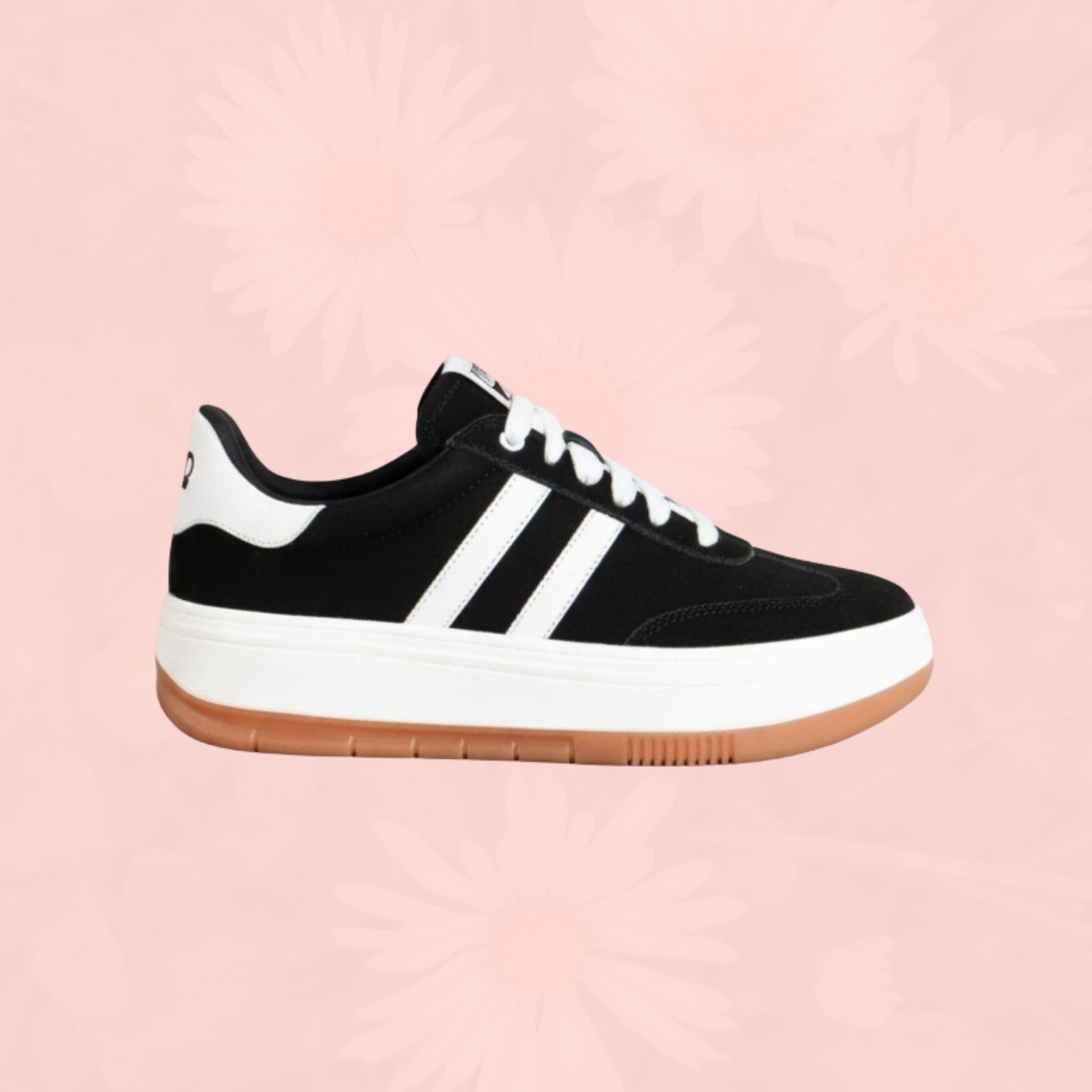 Sneakers Zelem Urban Black