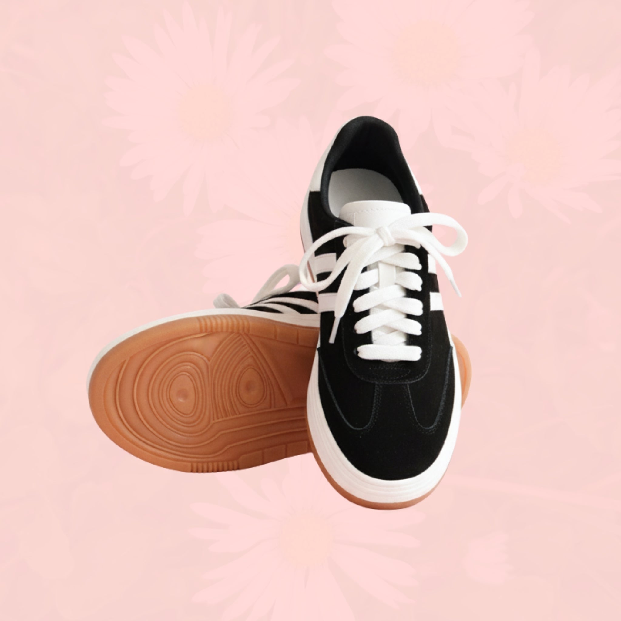 Sneakers Zelem Urban Black