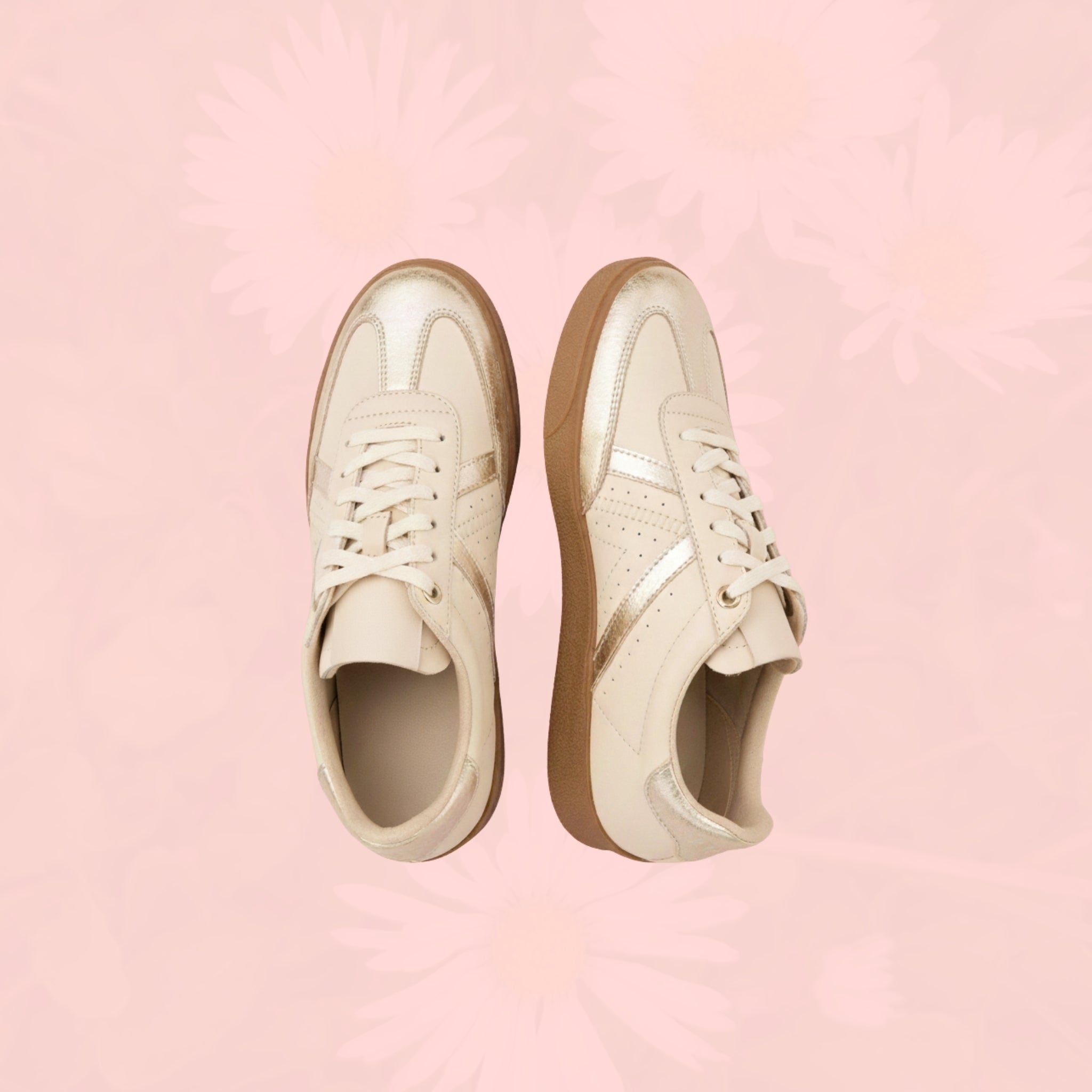 Sneakers Zelem  Talia
