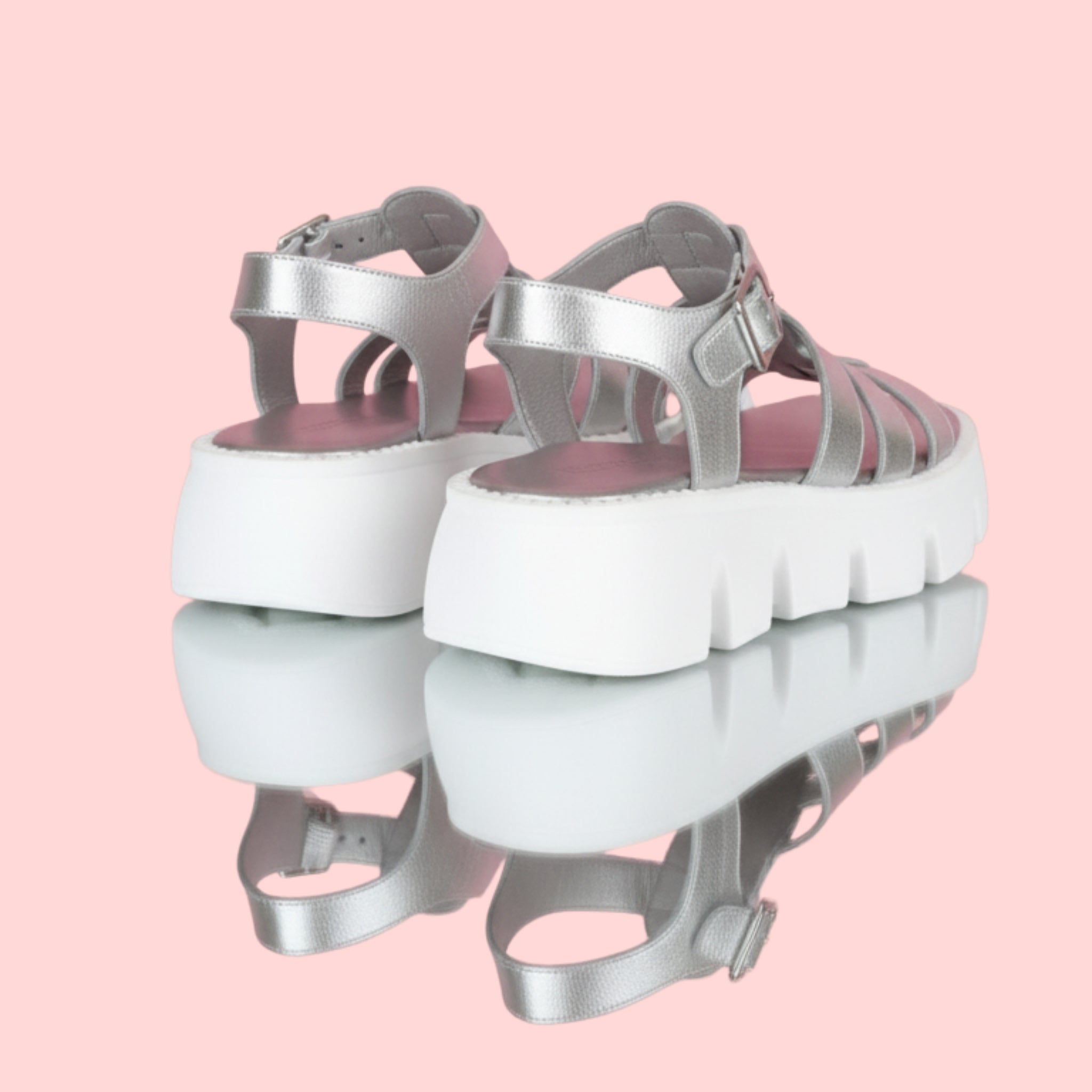 Elora Silver Edition