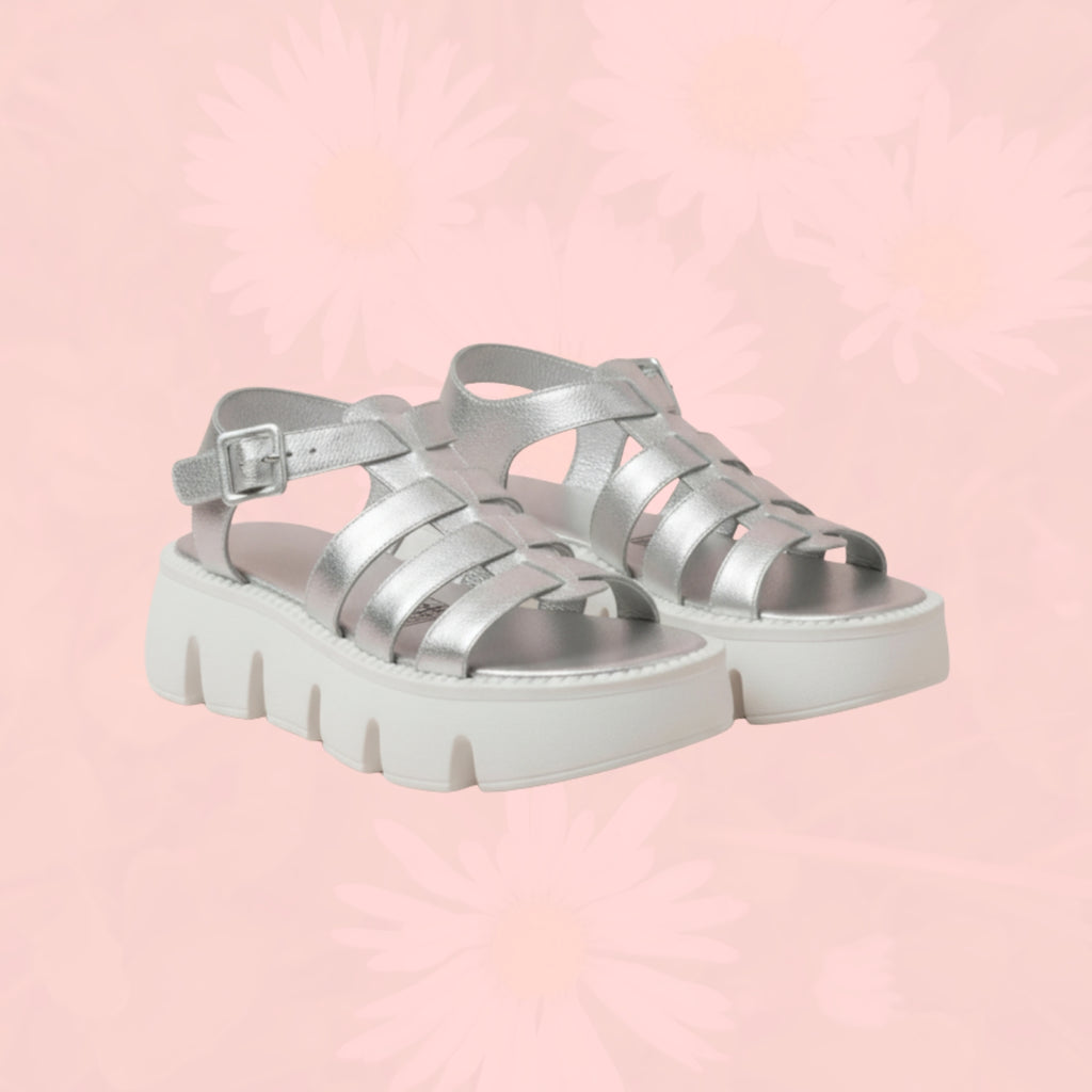 Elora Silver Edition