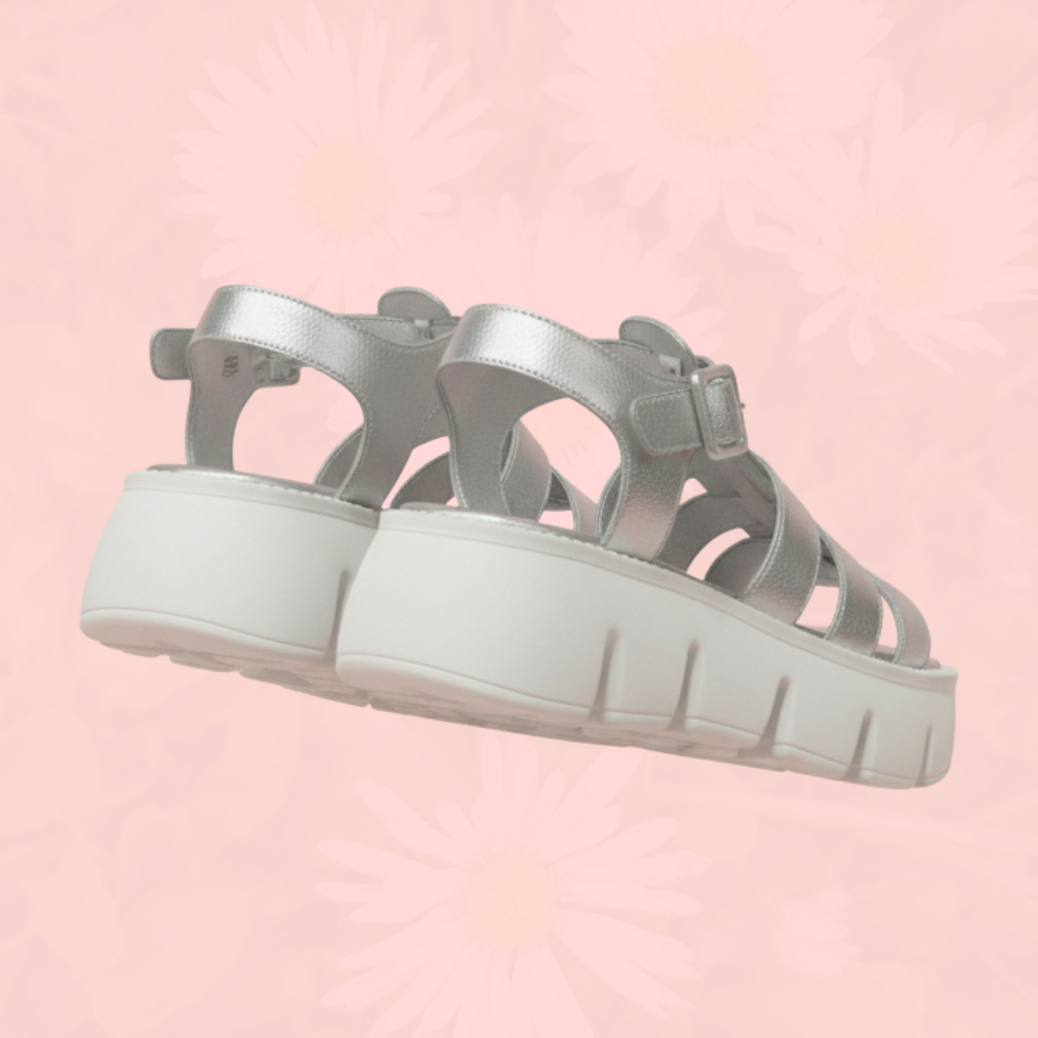 Elora Silver Edition