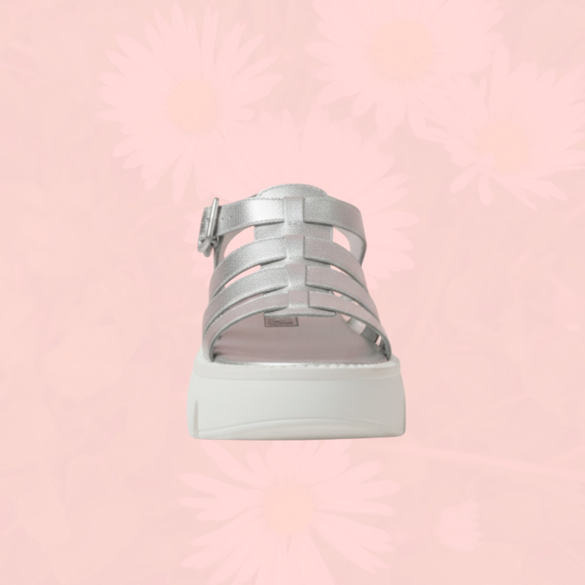 Elora Silver Edition