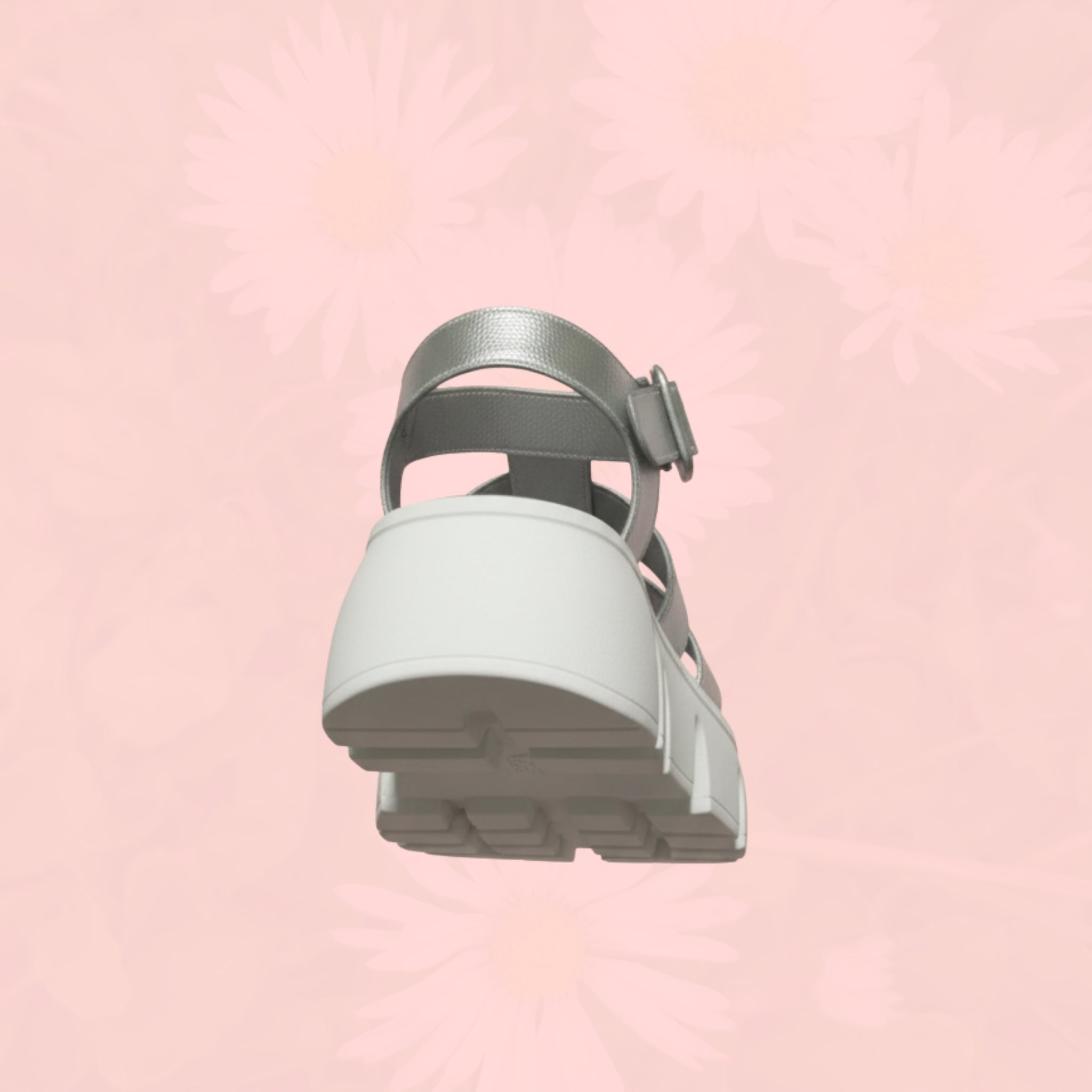 Elora Silver Edition