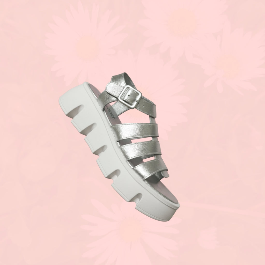 Elora Silver Edition