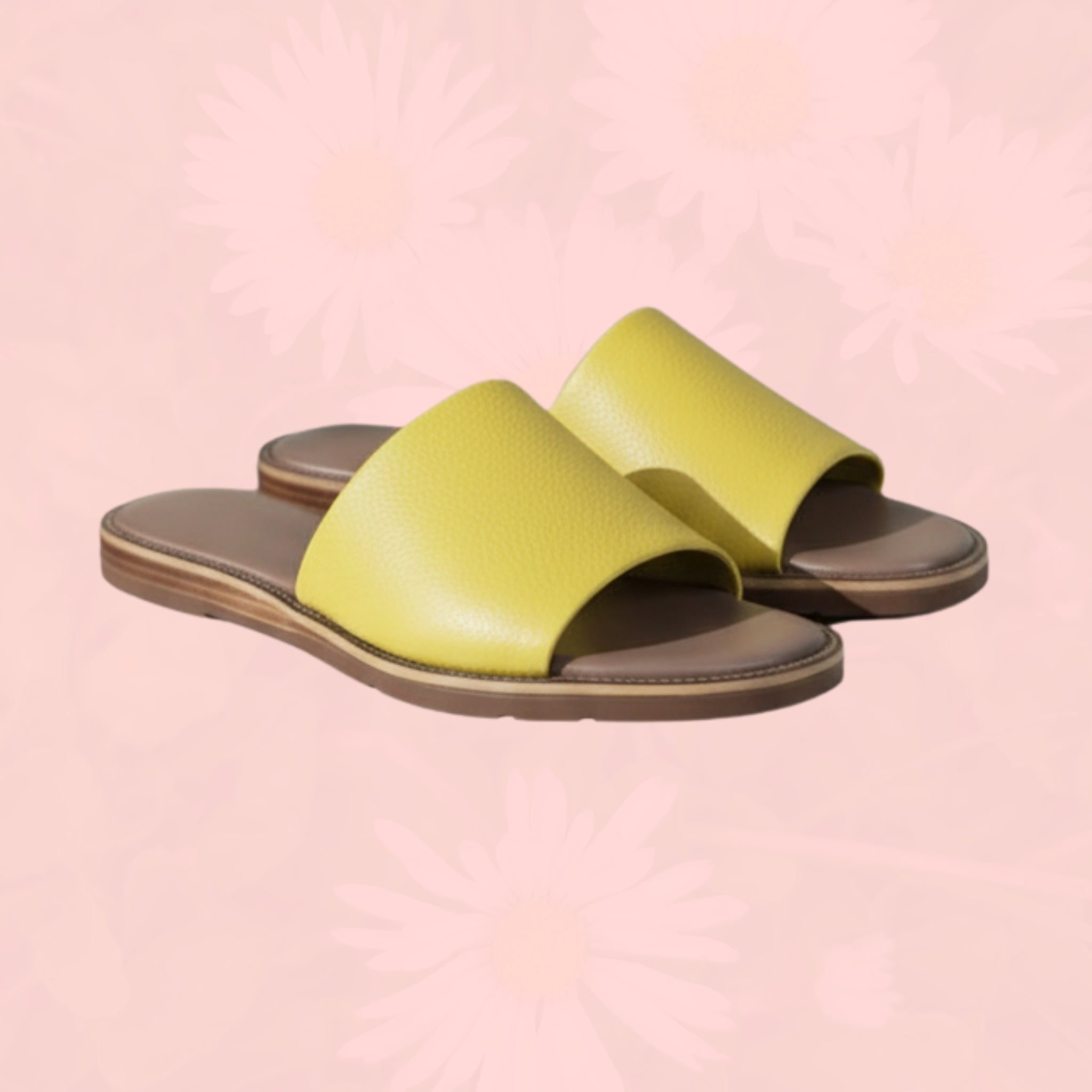 Zelem Nara- Amarillo