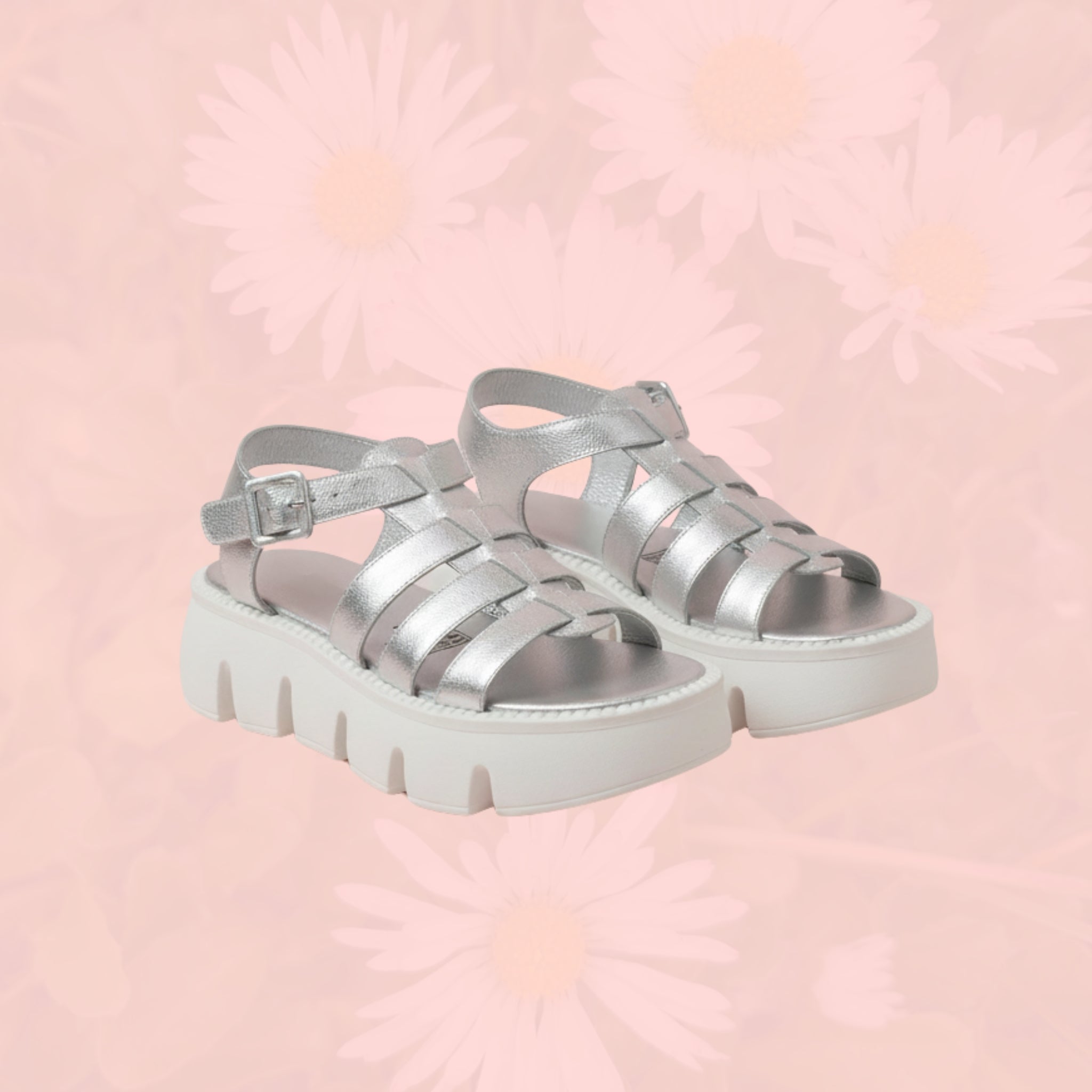 Elora Silver Edition