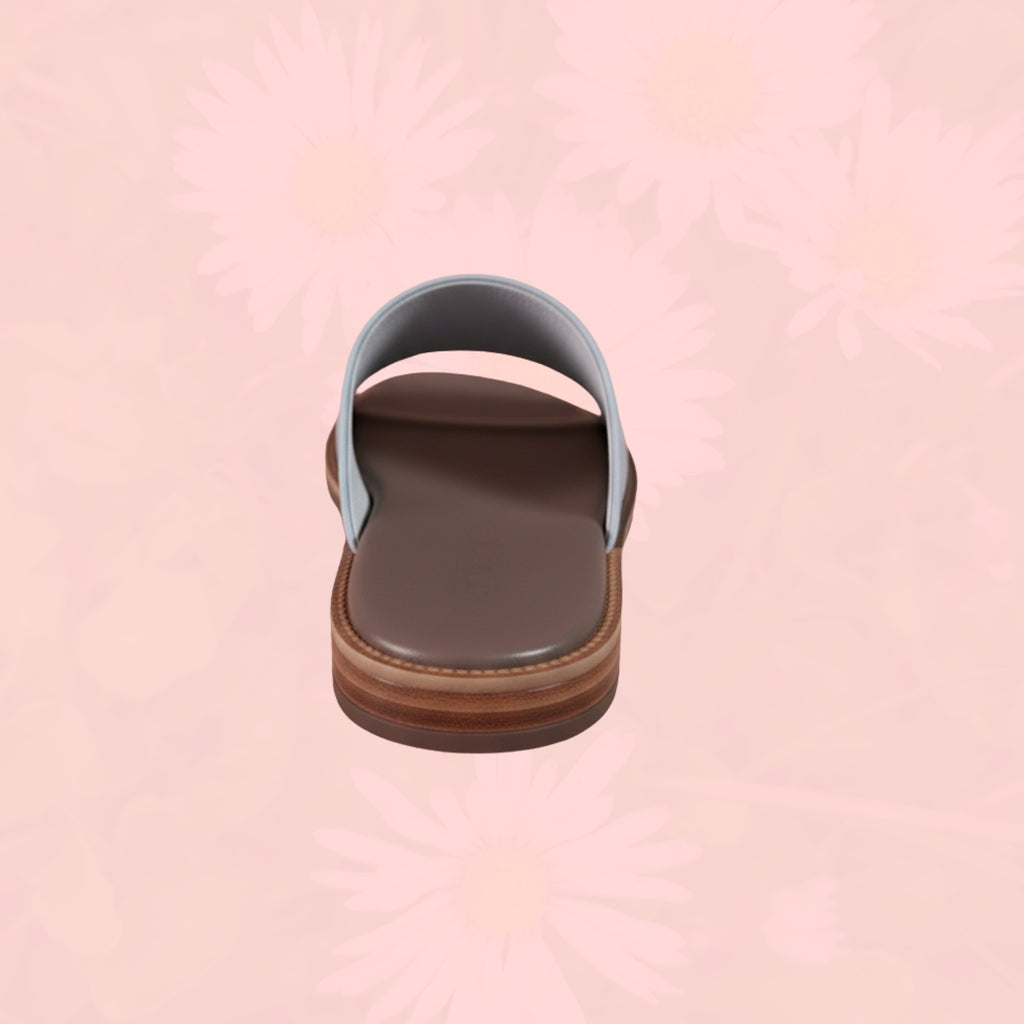 Zelem Nara-Azul Cielo Pastel