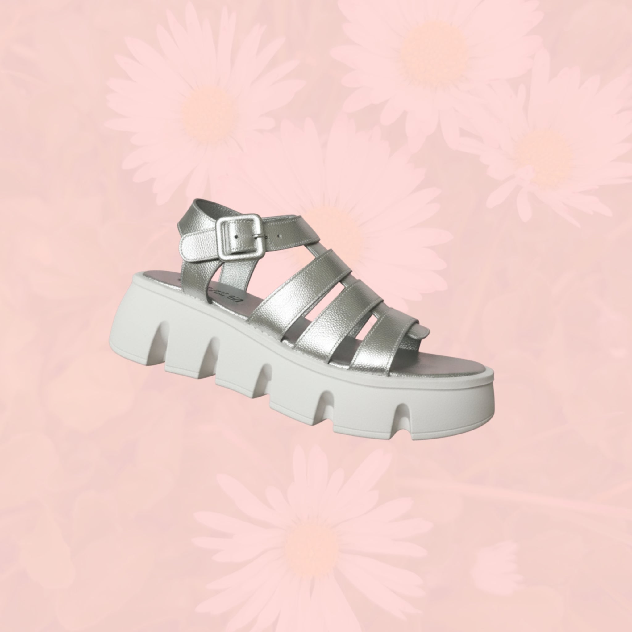 Elora Silver Edition