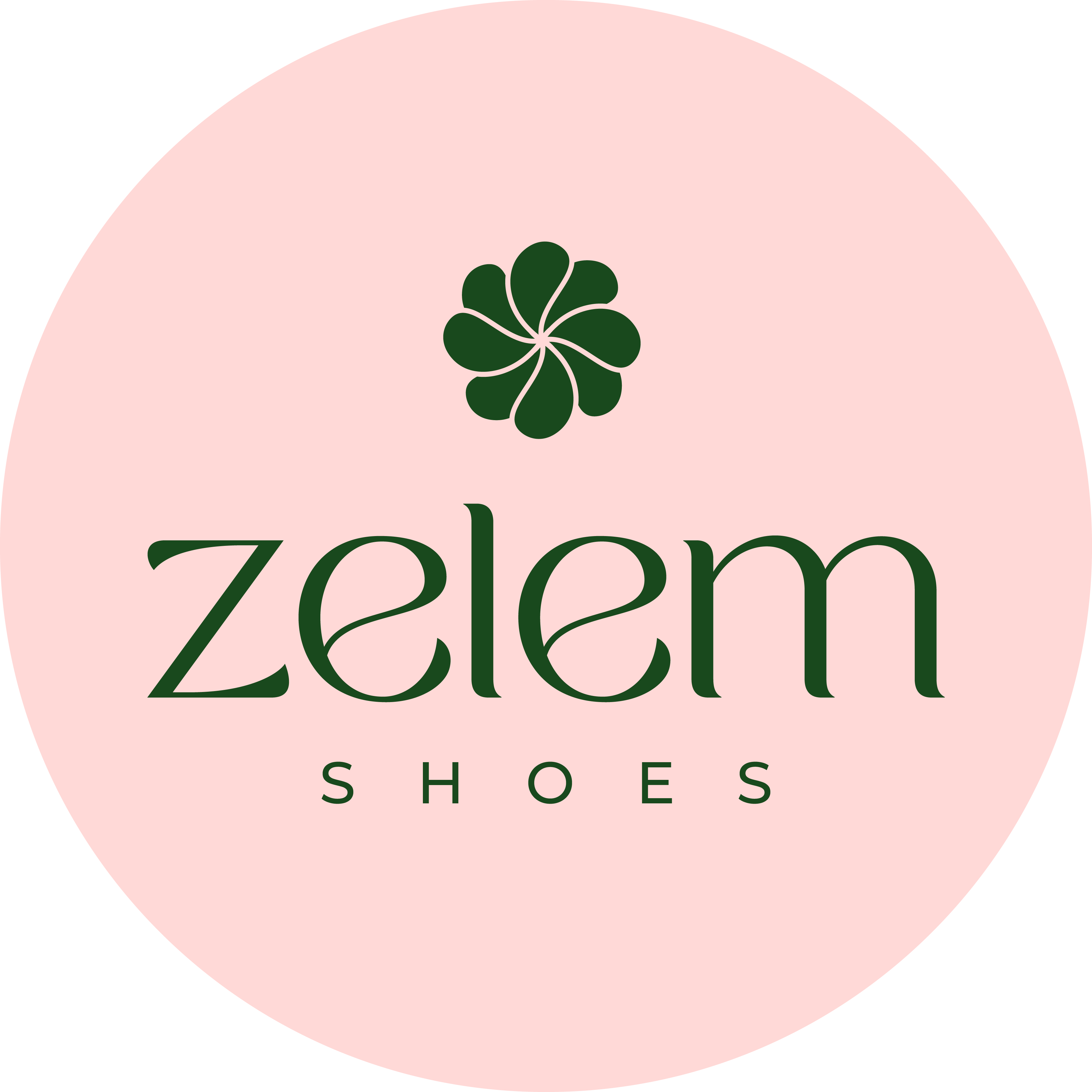 Zelem Shoes