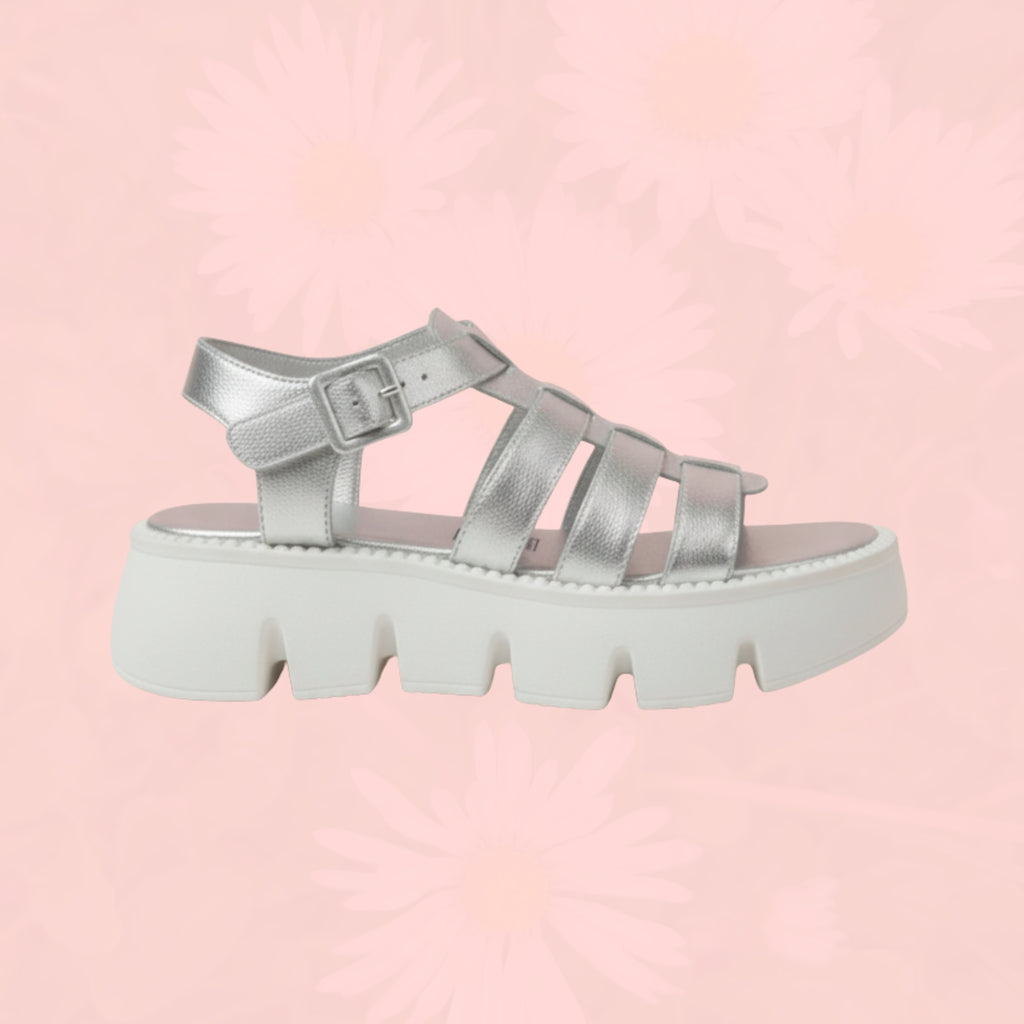 Elora Silver Edition